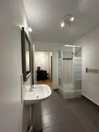 Location T2 MEUBLÉ 42 m² + PARKING  PUTEAUX