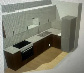 Location Appartement T2 à louer