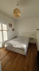 Location Appartement 3 pièces très lumineux à louer