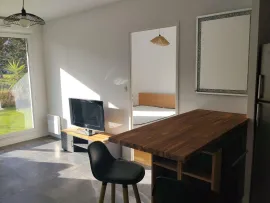 Location T2 40 M2 avec terrasse  30 m2 et place de parking