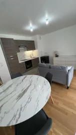 Location Beau 2P meublé 42m² dans une résidence