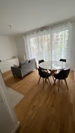 Beau 2P meublé 42m² dans une résidence Clichy