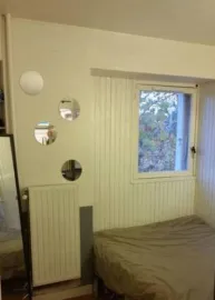 Location Location meublée studio 29 m² Clamart (92140)