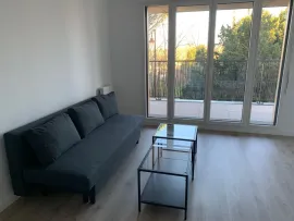 Location Bel appartement meublé de 2 pièces très lumineux