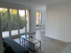 Bel appartement meublé de 2 pièces très lumineux Châtenay-Malabry