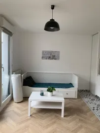 Beau Studio à louer Asnières-sur-Seine