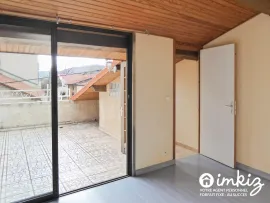Vente Maison 4 pièces avec terrasse
