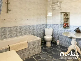 Vente Maison 4 pièces avec terrasse