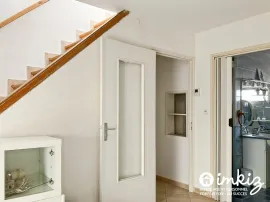 Vente Maison 4 pièces avec terrasse