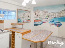 Vente Maison 4 pièces avec terrasse
