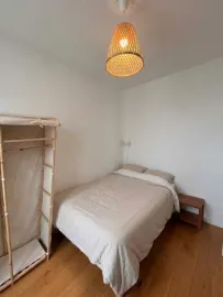 Location T3 avec terrasse - Réformés