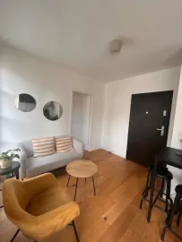 Location T3 avec terrasse - Réformés
