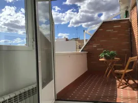 Location Calle de Ercilla, Madrid