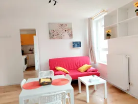 Location Rue Jules Houssière, Charleroi