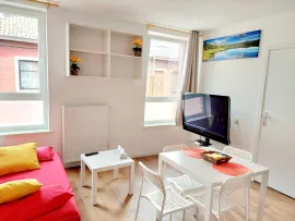 Location Rue Jules Houssière, Charleroi
