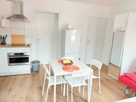 Location Rue Jules Houssière, Charleroi