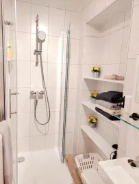 Location Rue Jules Houssière, Charleroi
