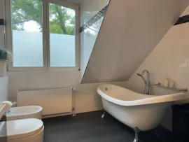 Location Elbchaussee, Hamburg
