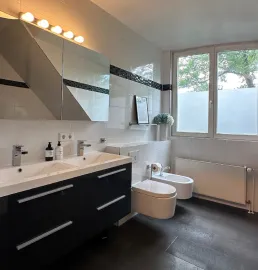 Location Elbchaussee, Hamburg