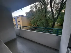 Location Denninger Straße, Munich