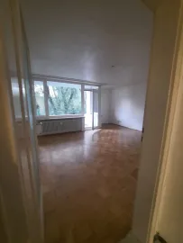 Location Denninger Straße, Munich