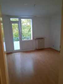 Location Denninger Straße, Munich