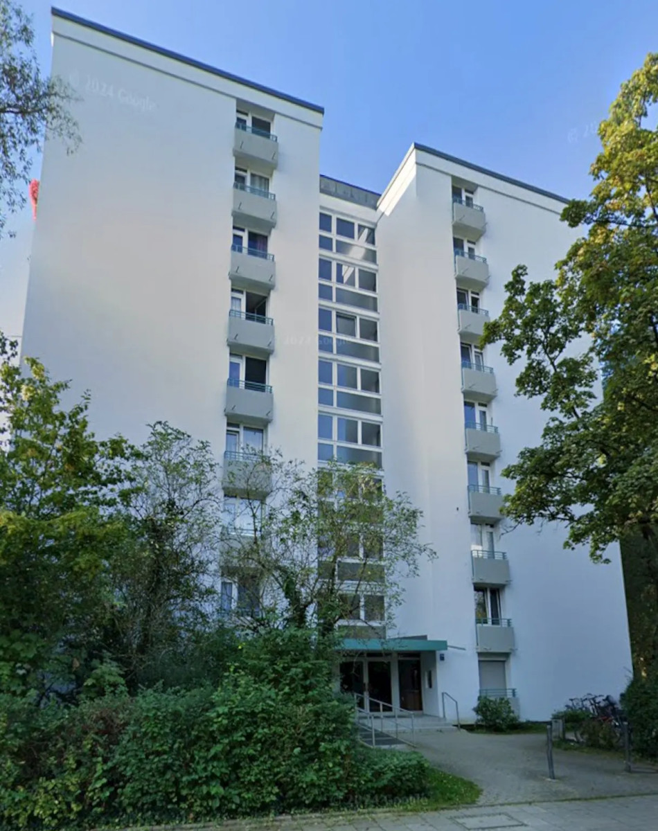 Denninger Straße, Munich München