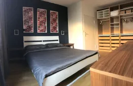 Location Nostitzstraße, Berlin