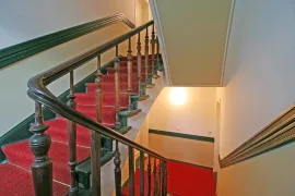 Location Fehmarner Straße, Berlin