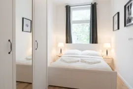 Location Fehmarner Straße, Berlin