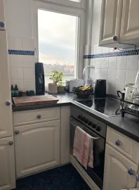 Location Spandauer Damm, Berlin