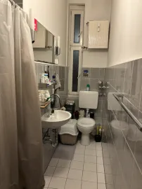 Location Spandauer Damm, Berlin