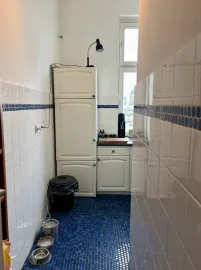 Location Spandauer Damm, Berlin