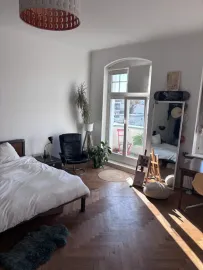 Location Spandauer Damm, Berlin