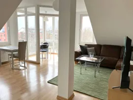 Location Lise-Meitner-Straße, Potsdam