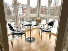 Location Lise-Meitner-Straße, Potsdam
