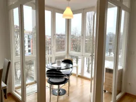 Location Lise-Meitner-Straße, Potsdam