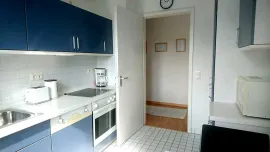 Location Lise-Meitner-Straße, Potsdam