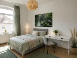 Location Matterstockstraße, Würzburg