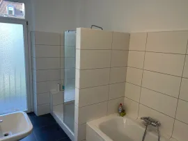 Location Matterstockstraße, Würzburg
