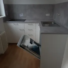 Location Calvinstraße, Berlin