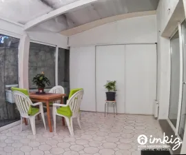 Vente Maison 4 pièces proche Lacordaire  résid calme .