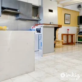 Vente Maison 4 pièces proche Lacordaire  résid calme .