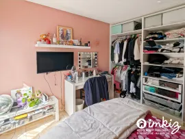 Vente Superbe villa 5 pièces avec piscine