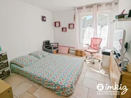 Vente Superbe villa 5 pièces avec piscine