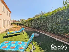 Vente Superbe villa 5 pièces avec piscine