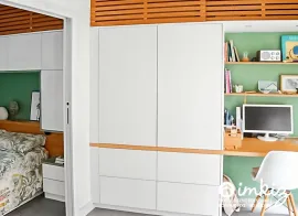 Vente Maison au coeur des rues végétalisées de Pérols