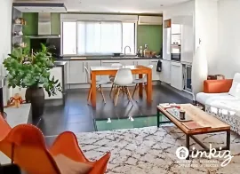 Vente Maison au coeur des rues végétalisées de Pérols