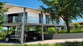 Vente Terrain à bâtir de 840 m² à Rions