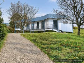 Vente Terrain à bâtir de 840 m² à Rions